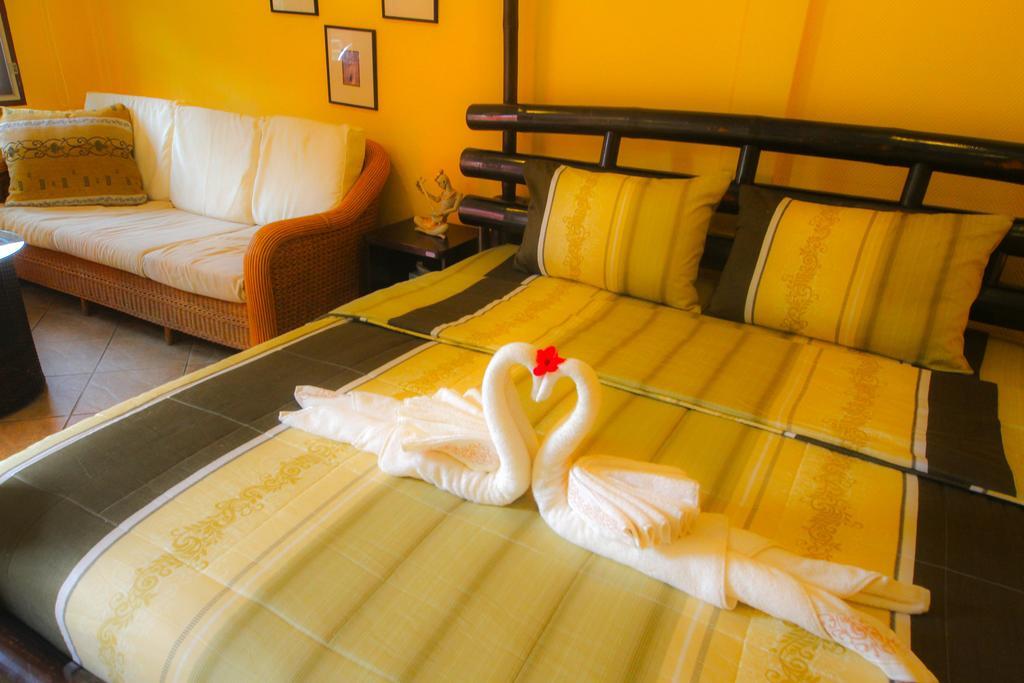 Baan Norway Hotel Jomtien Beach Buitenkant foto